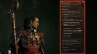 Stats of Soulbrand (Image via Blizzard Entertainment)